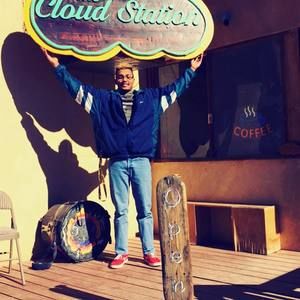 Meet your Posher, Dante